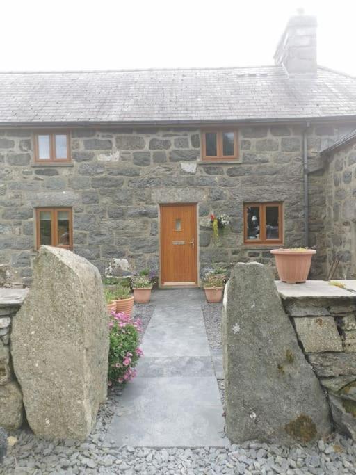 Lake View Farmhouse Escape Bala Exteriér fotografie