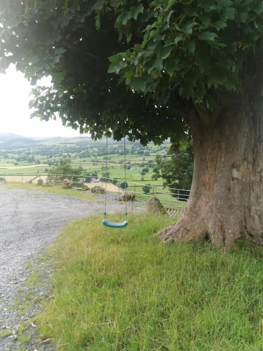 Lake View Farmhouse Escape Bala Exteriér fotografie