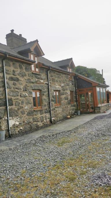 Lake View Farmhouse Escape Bala Exteriér fotografie